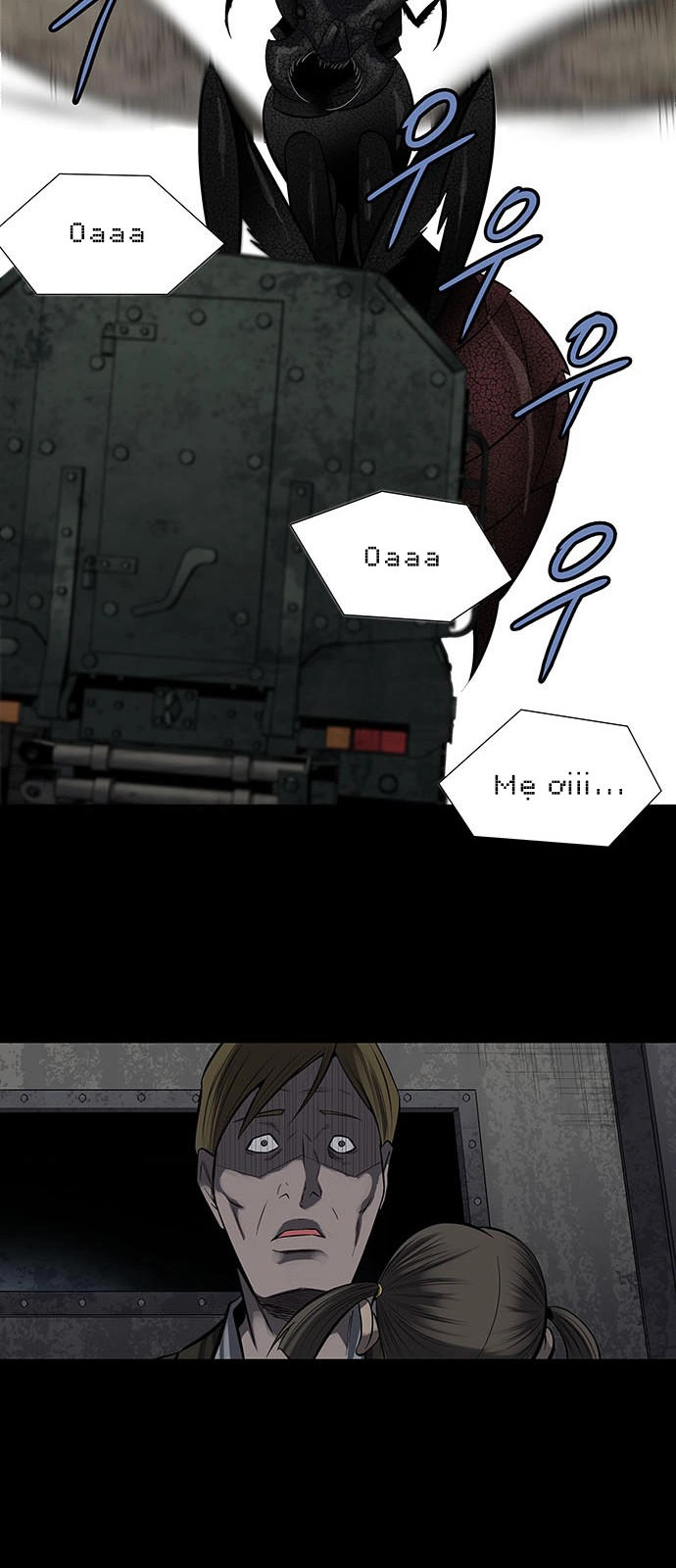 Hive Chapter 158 - 41