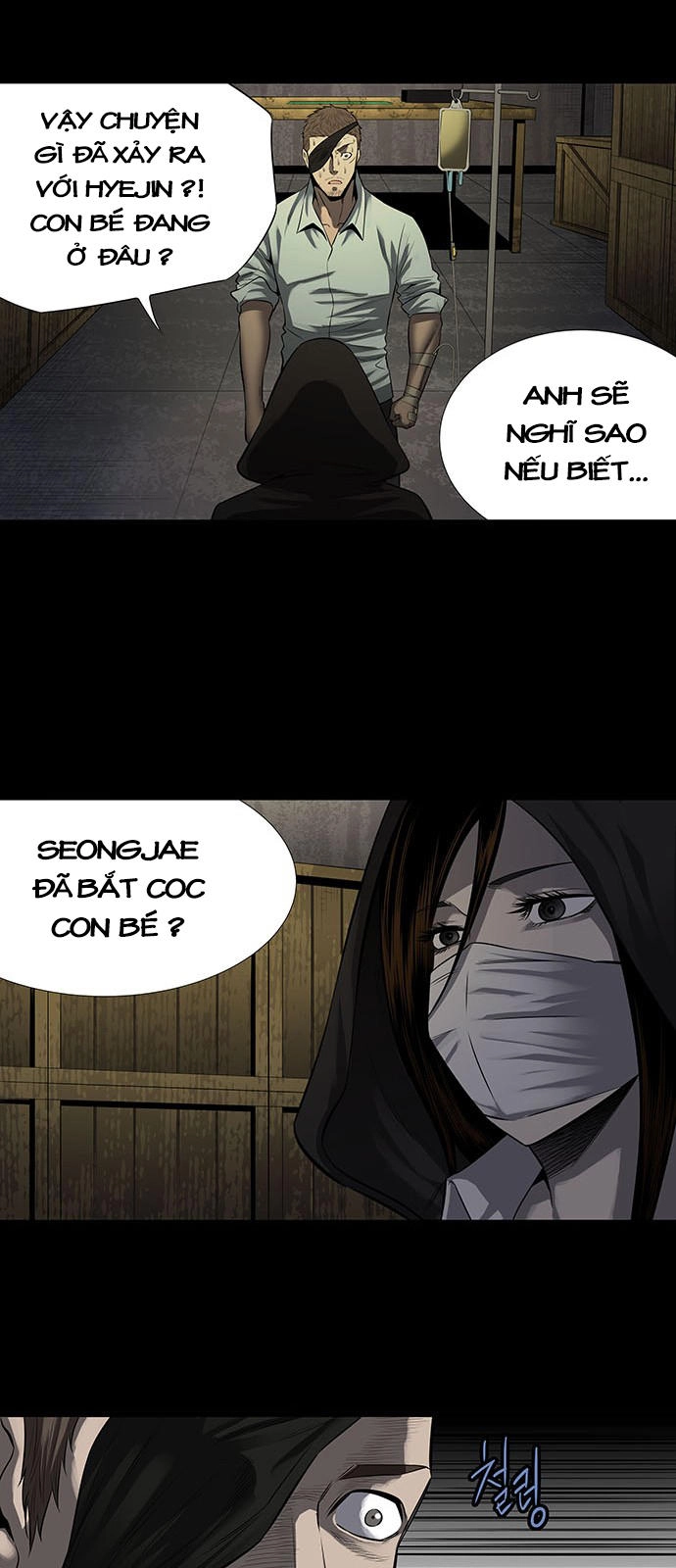 Hive Chapter 159 - 30