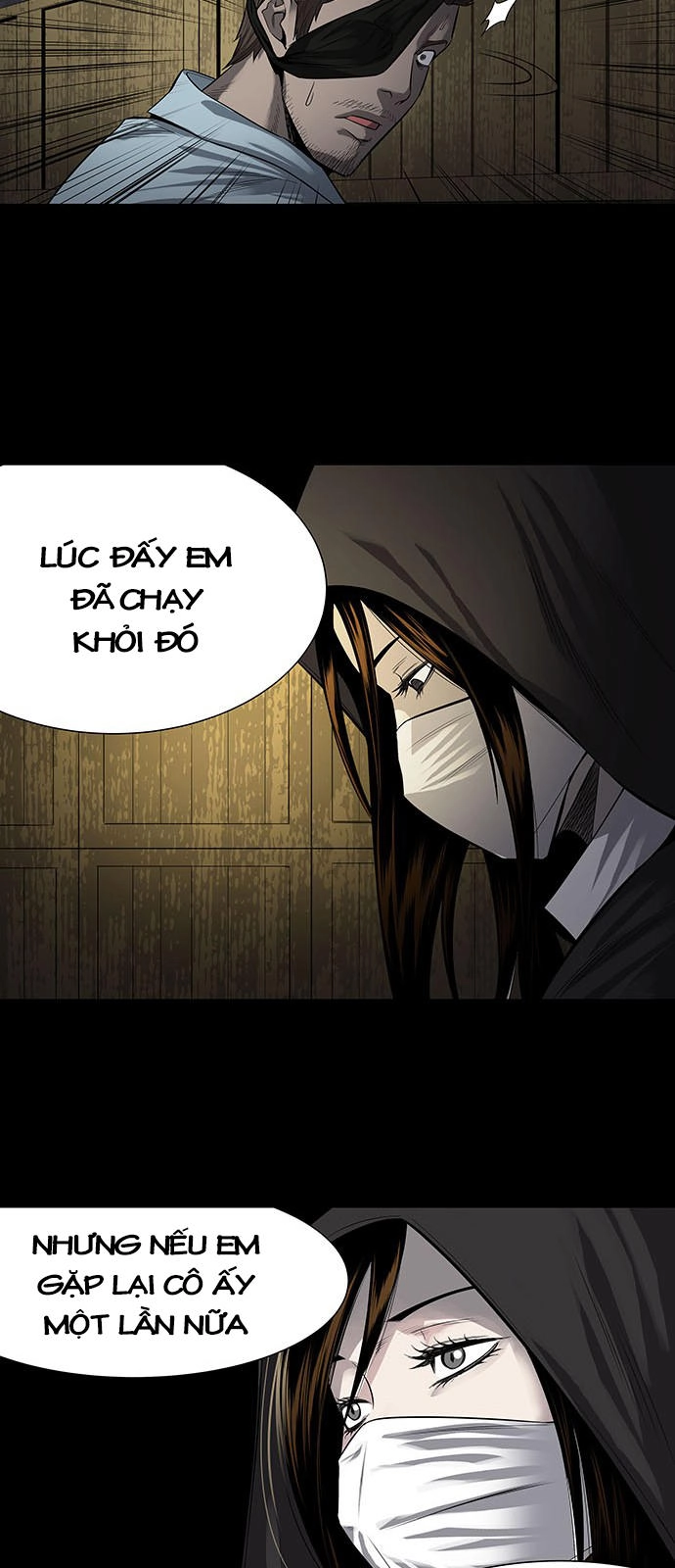 Hive Chapter 159 - 37