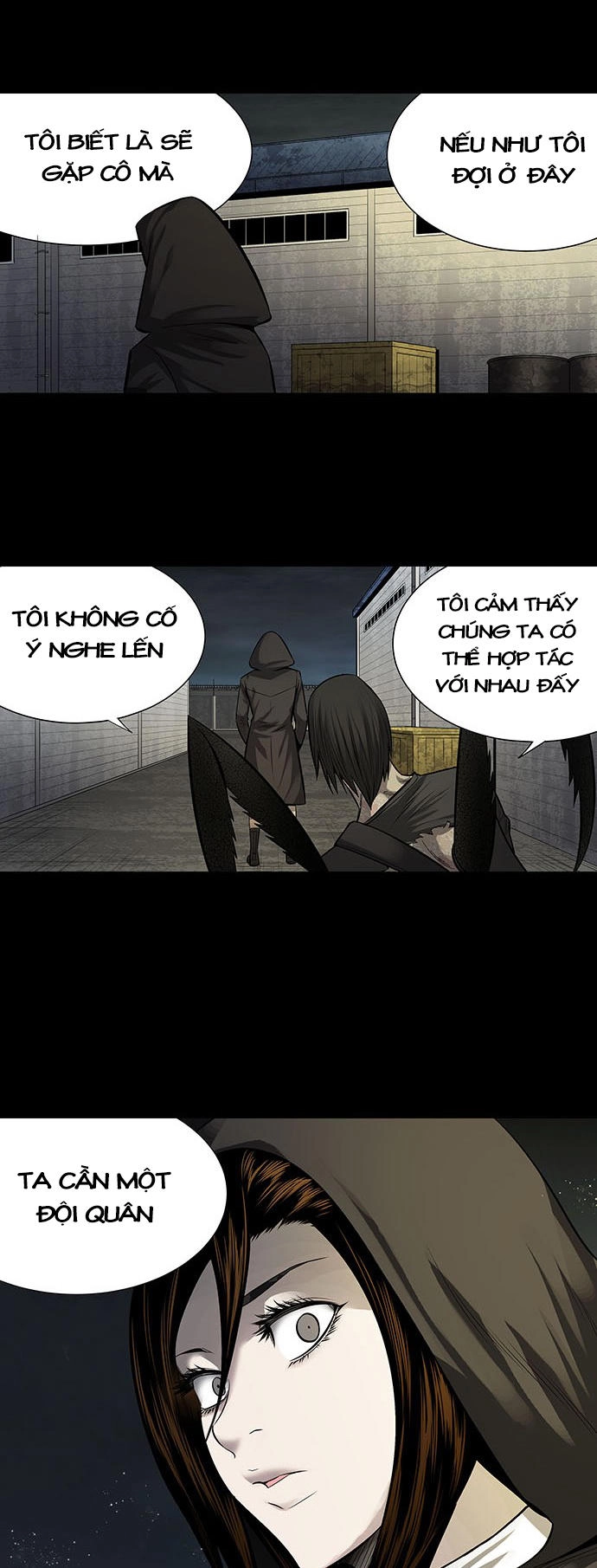 Hive Chapter 159 - 42