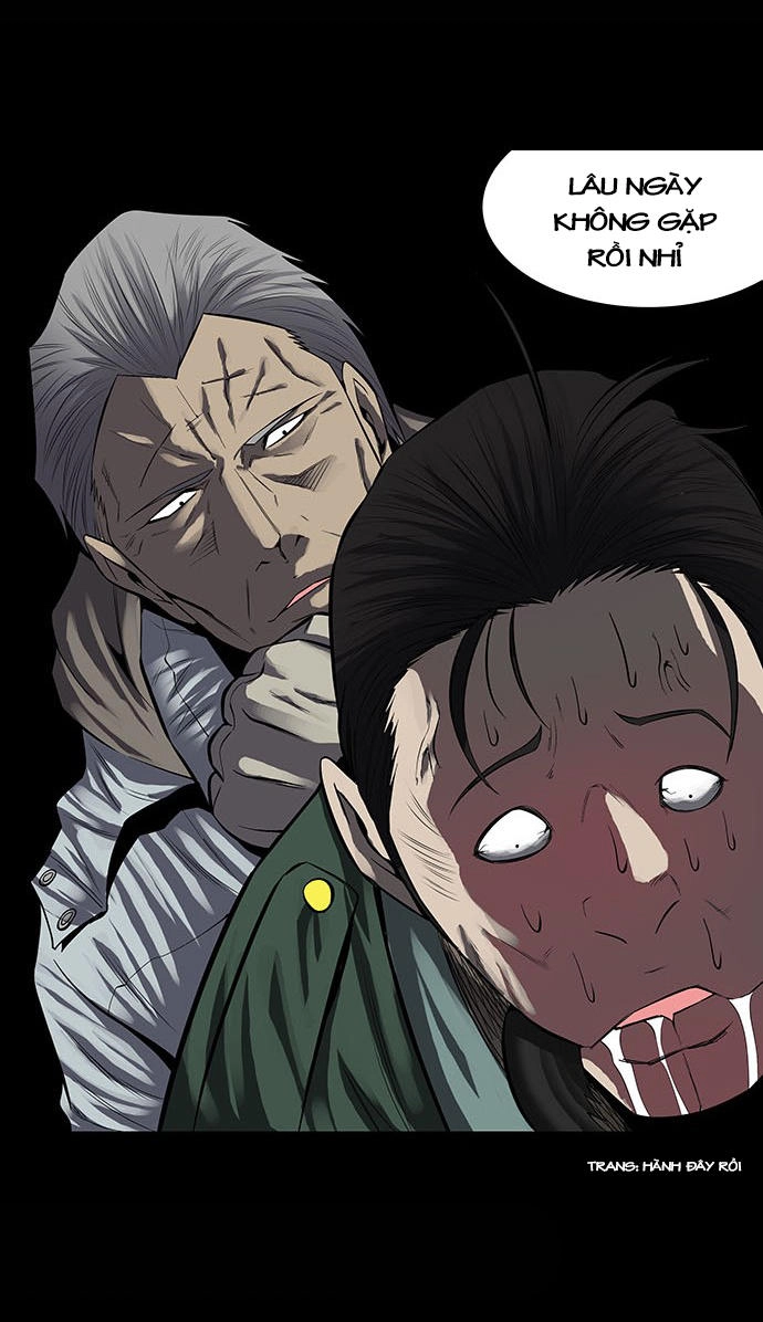 Hive Chapter 160 - 47