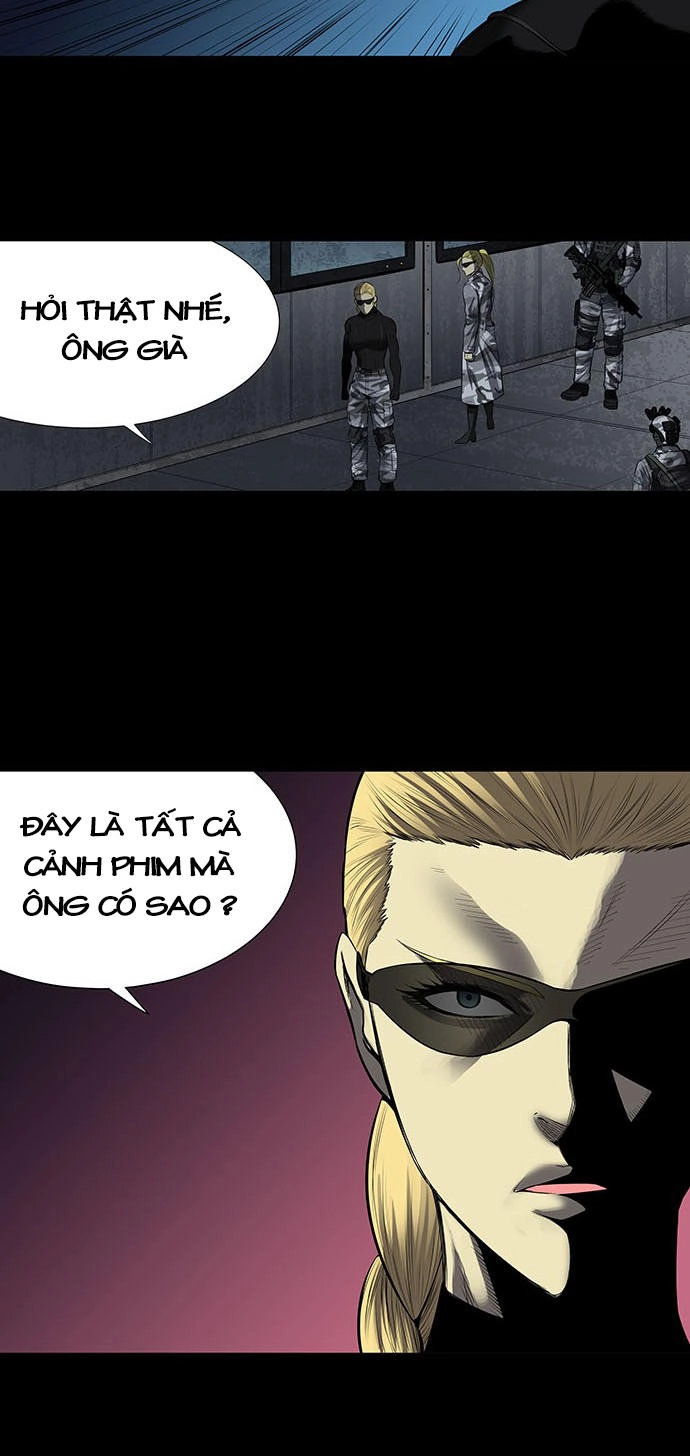 Hive Chapter 161 - 9