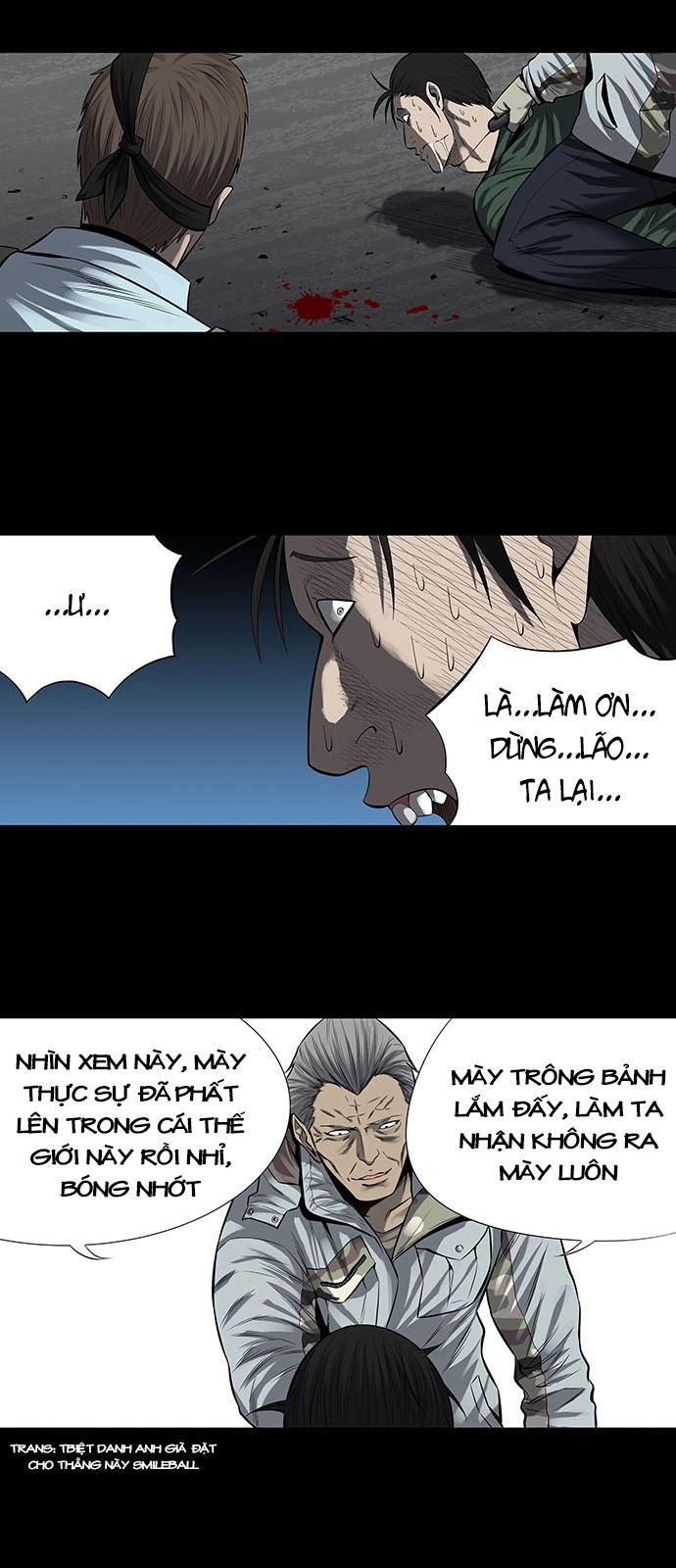 Hive Chapter 161 - 27