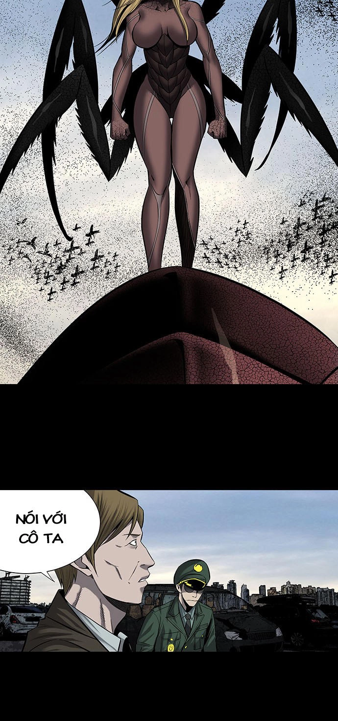 Hive Chapter 161 - 33