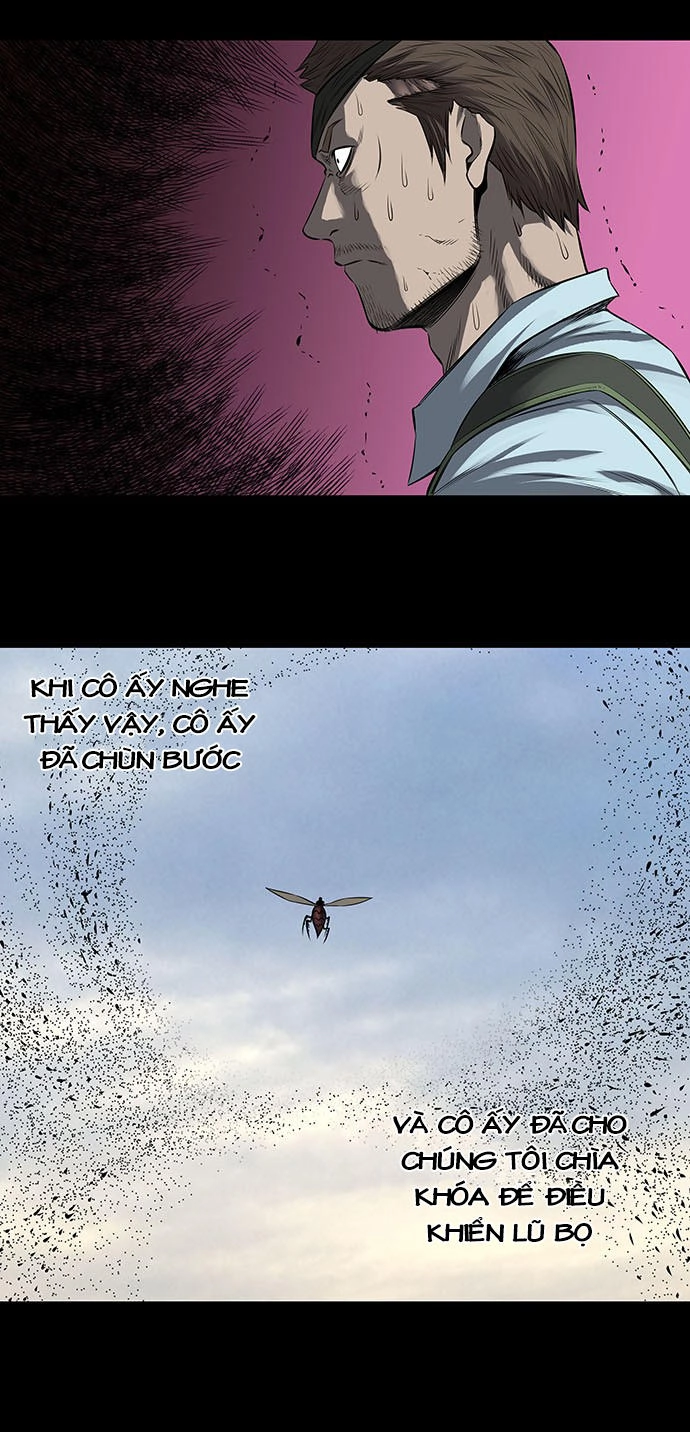 Hive Chapter 161 - 36