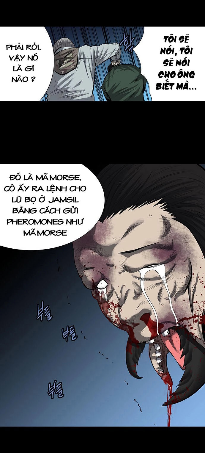 Hive Chapter 161 - 37