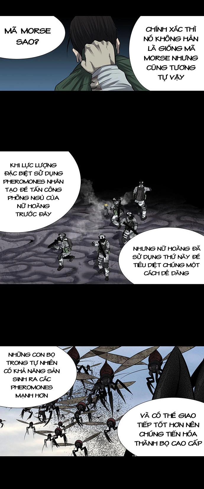 Hive Chapter 161 - 38