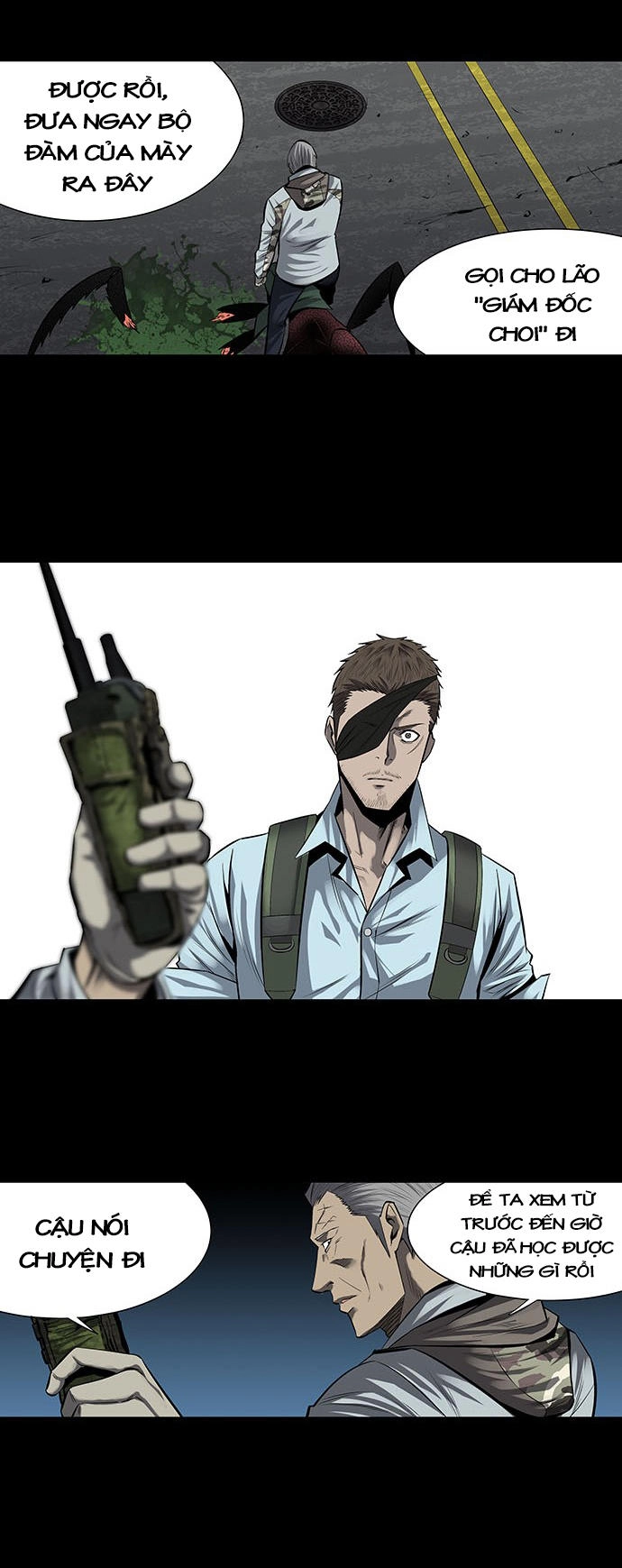 Hive Chapter 161 - 39