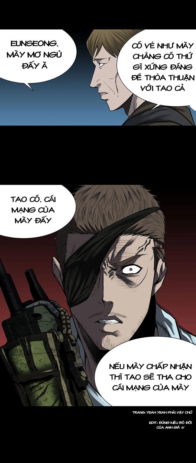 Hive Chapter 161 - 43