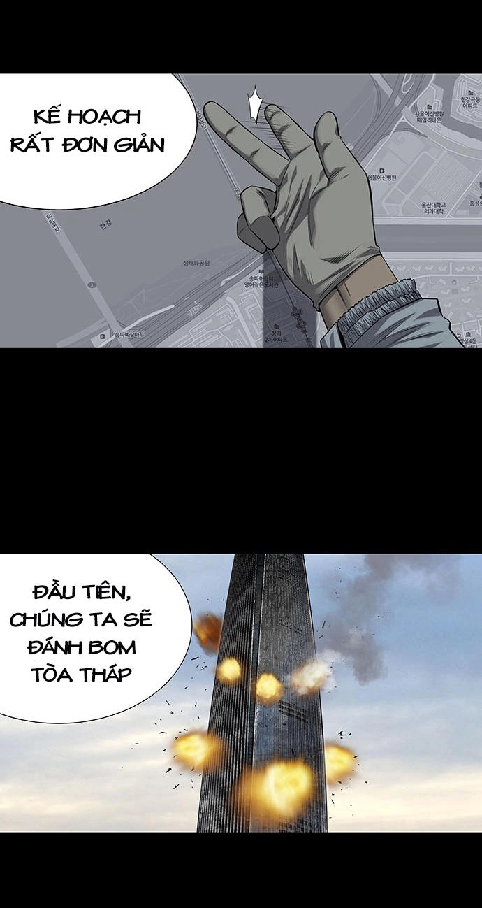 Hive Chapter 163 - 27