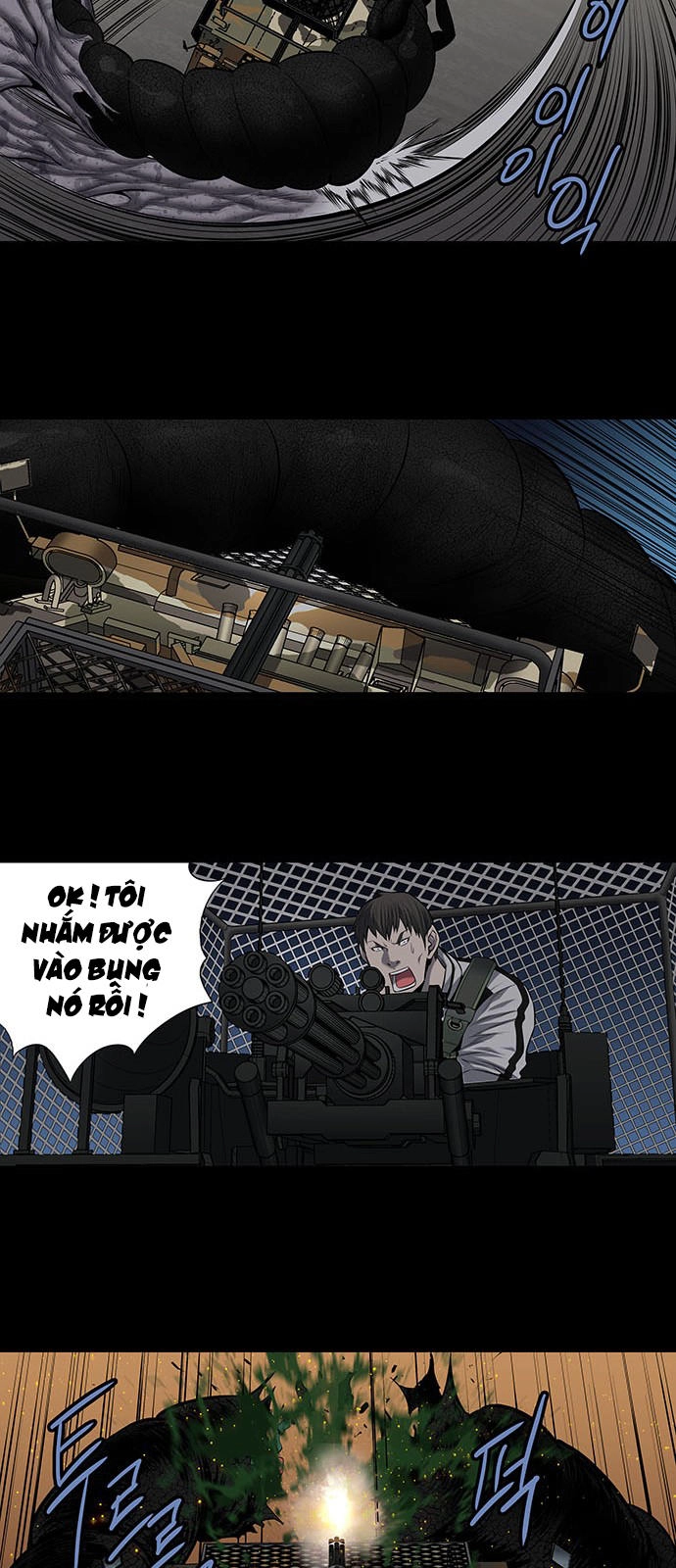 Hive Chapter 165 - 26