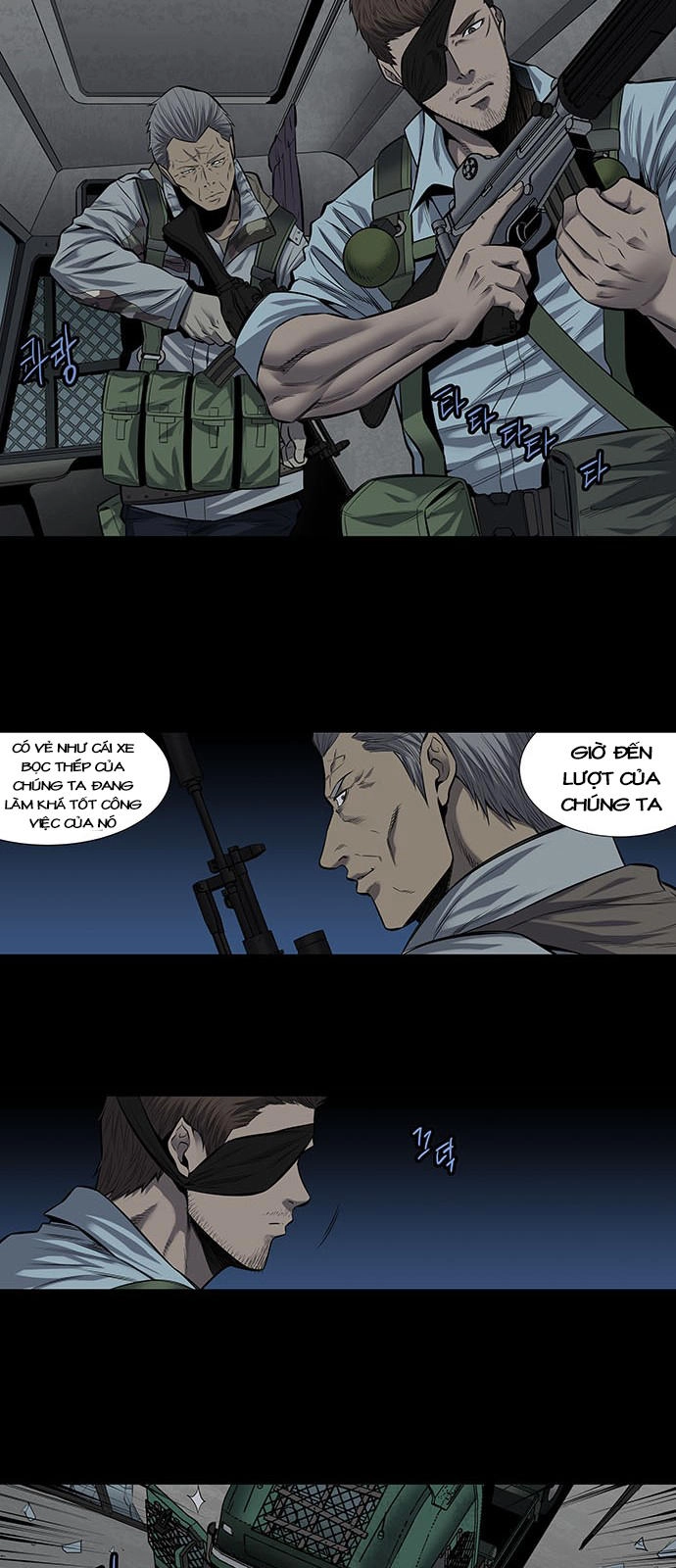 Hive Chapter 165 - 28