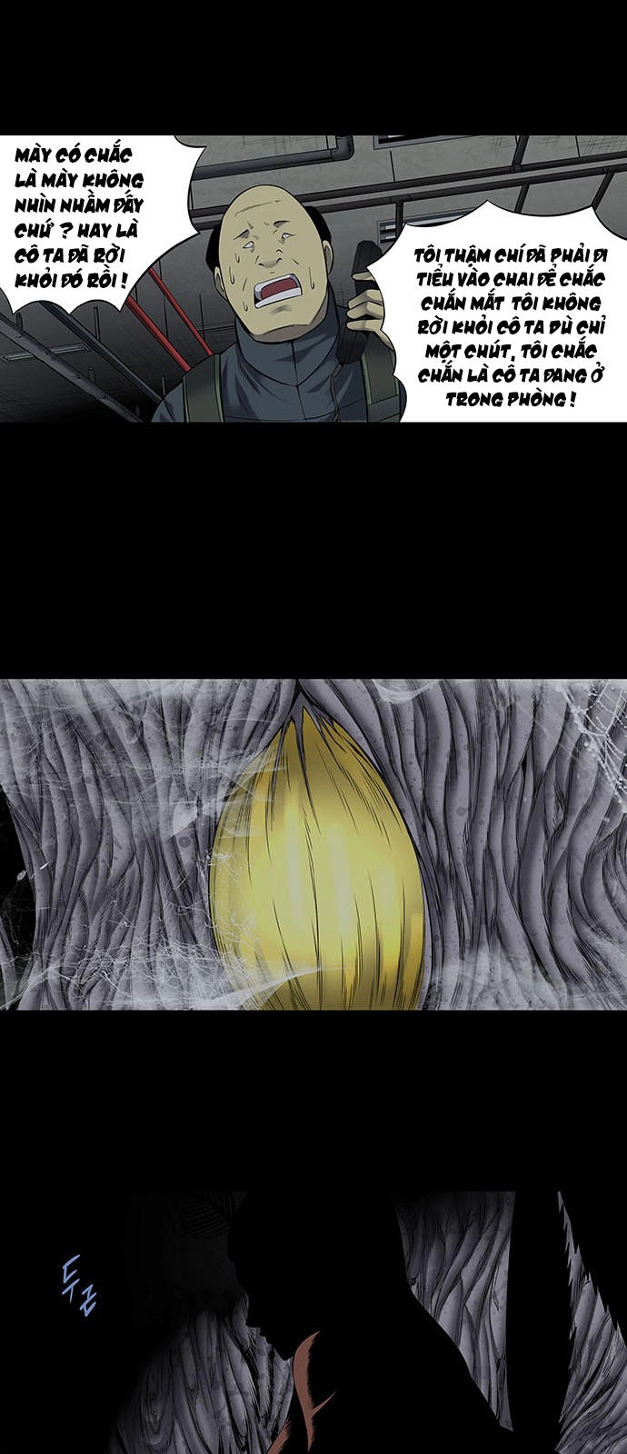 Hive Chapter 165 - 31