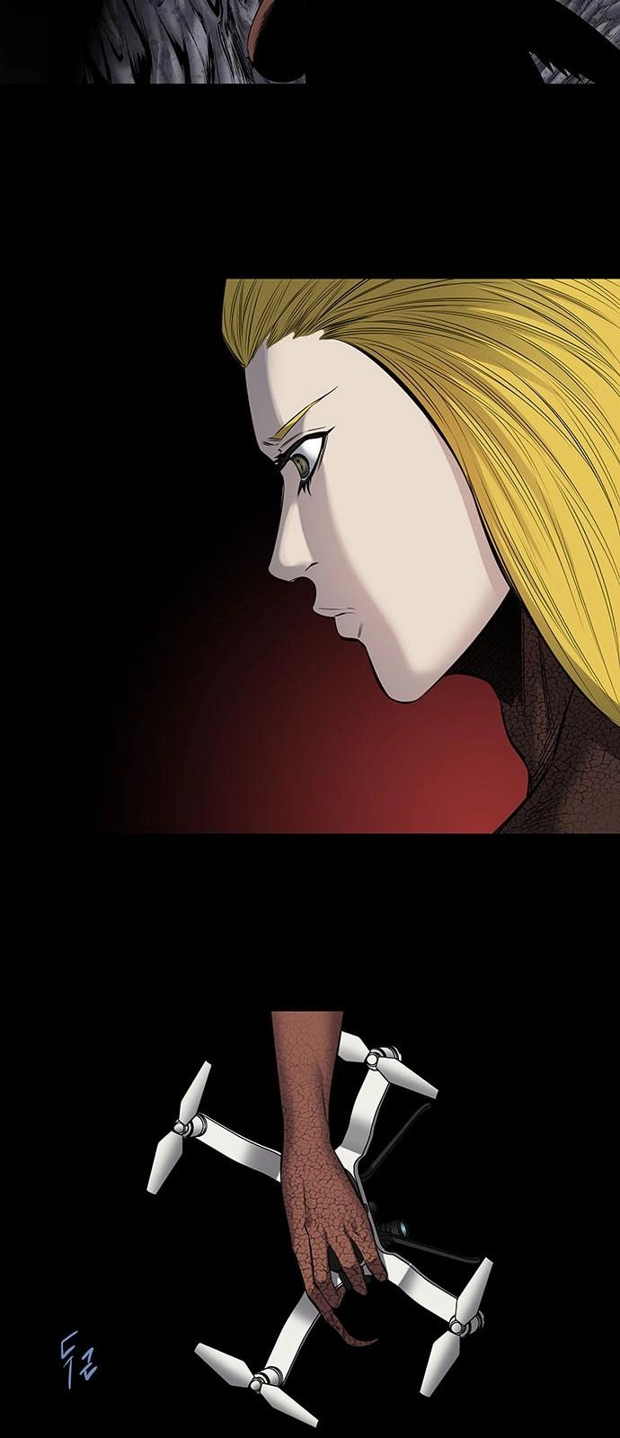 Hive Chapter 165 - 32