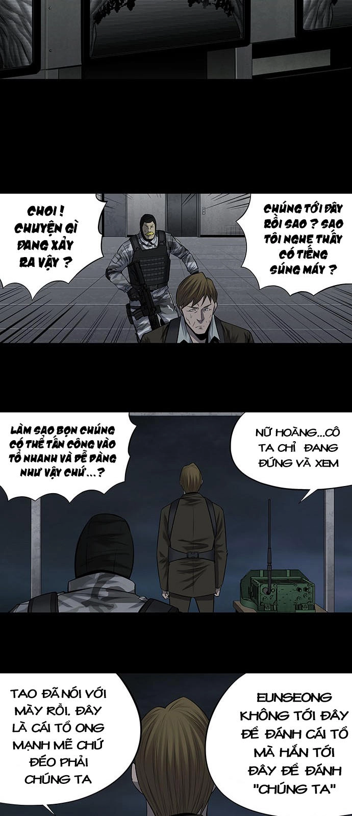 Hive Chapter 165 - 37