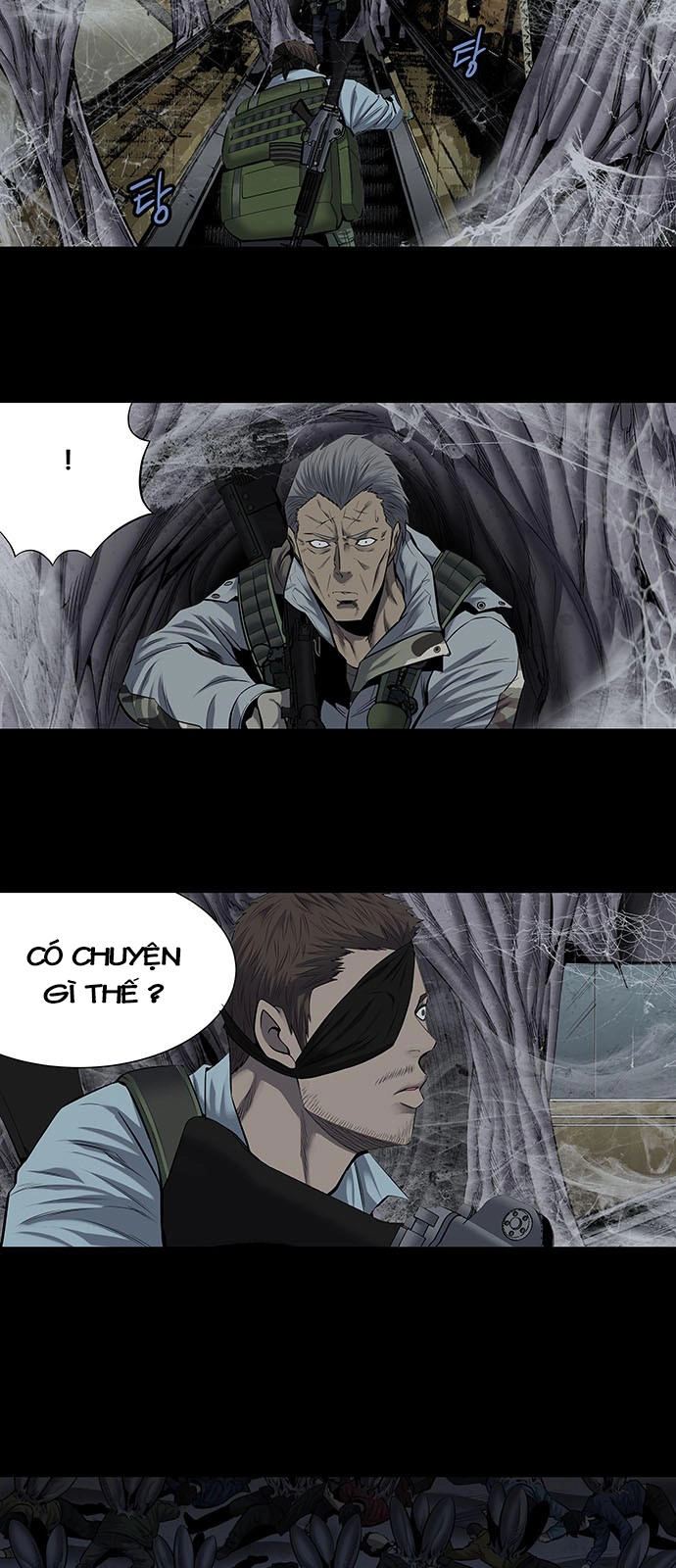 Hive Chapter 166 - 9