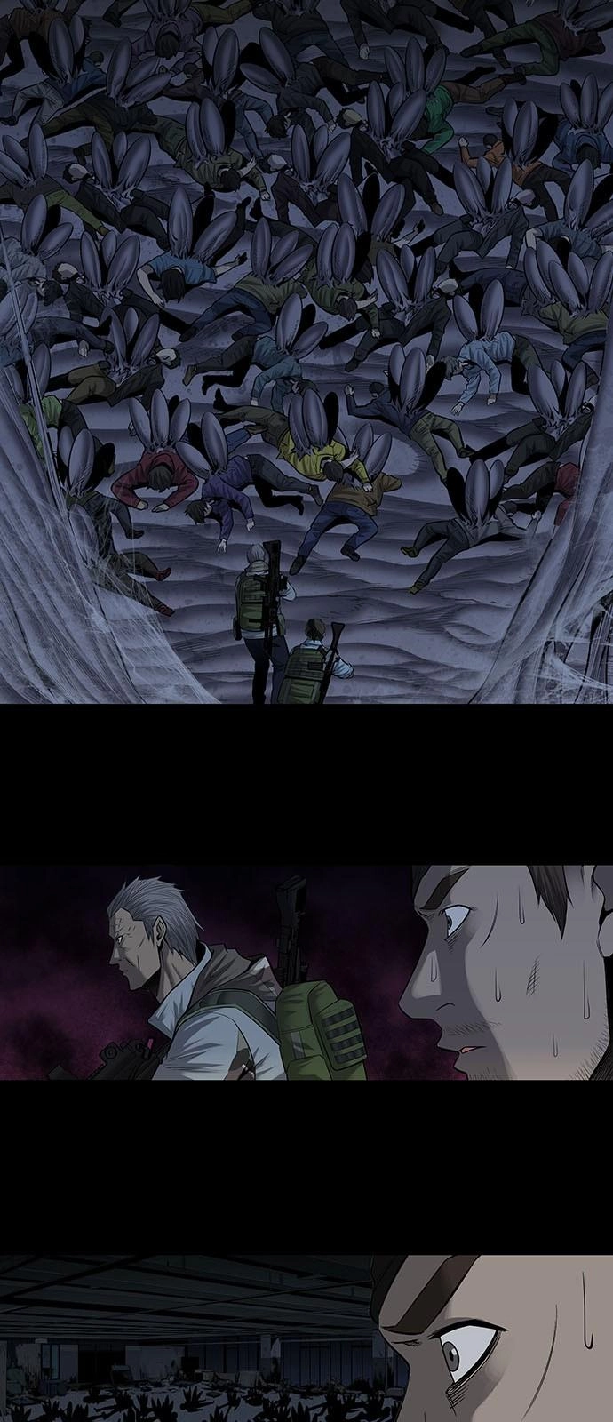 Hive Chapter 166 - 10