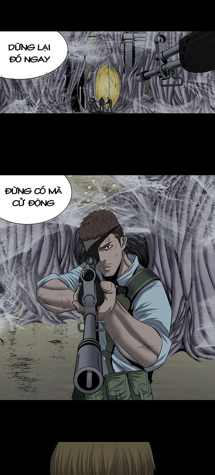 Hive Chapter 166 - 29