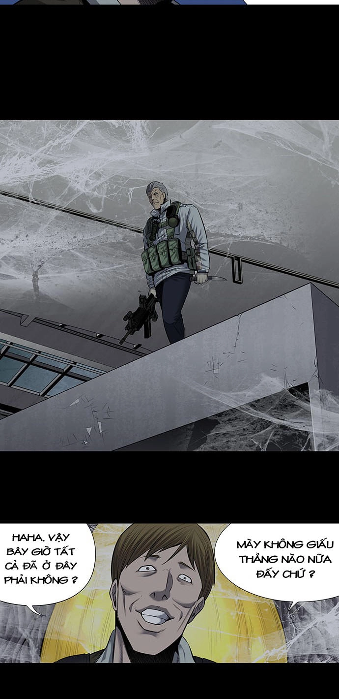 Hive Chapter 166 - 36