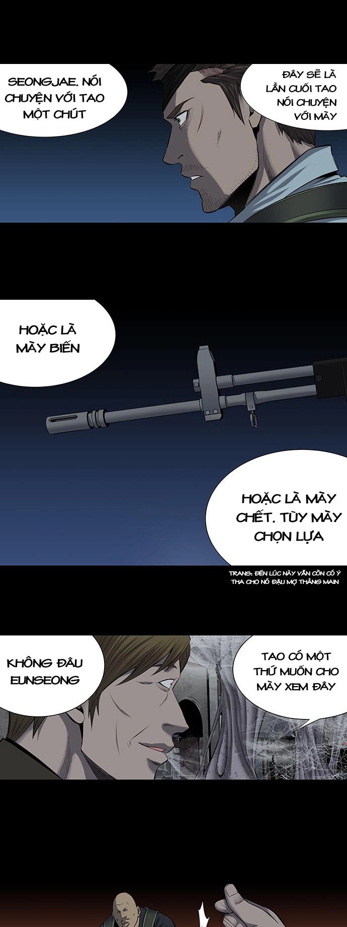 Hive Chapter 166 - 37