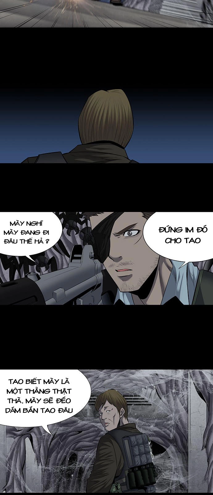 Hive Chapter 167 - 13