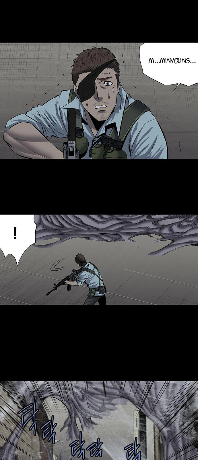 Hive Chapter 167 - 23