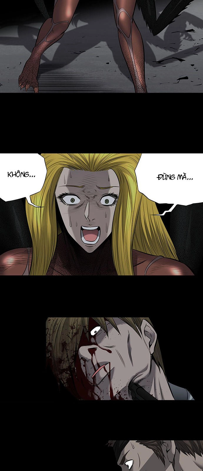 Hive Chapter 168 - 30