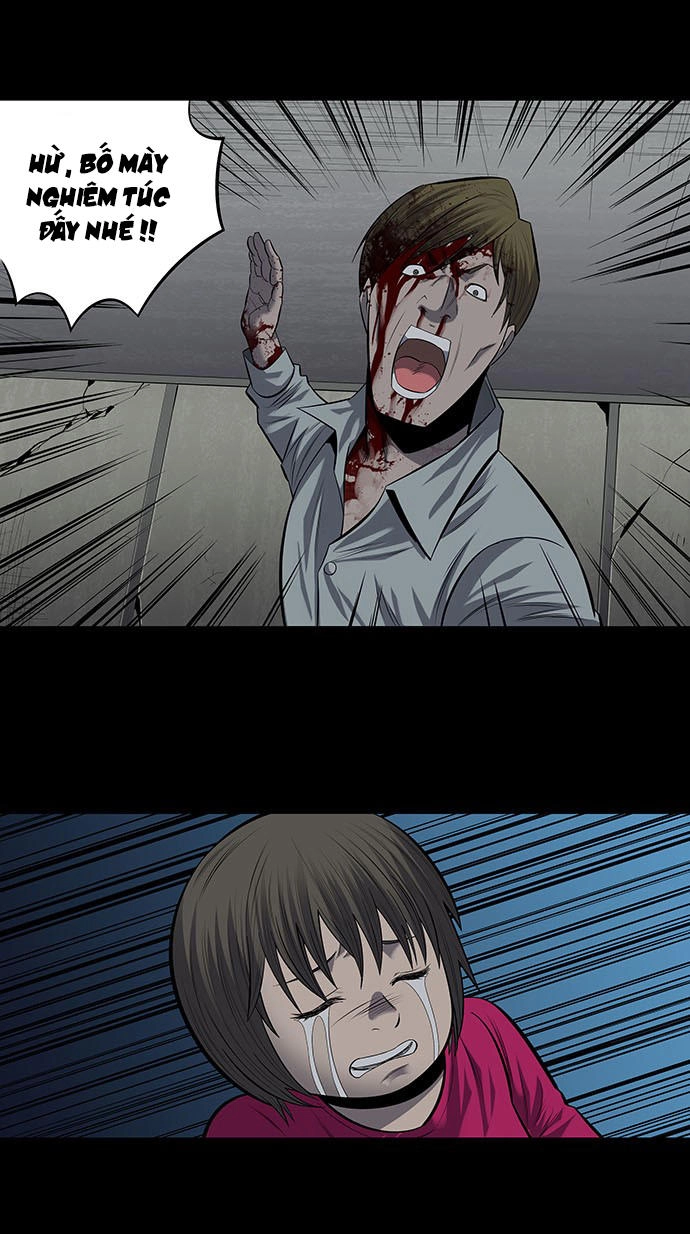 Hive Chapter 169 - 40