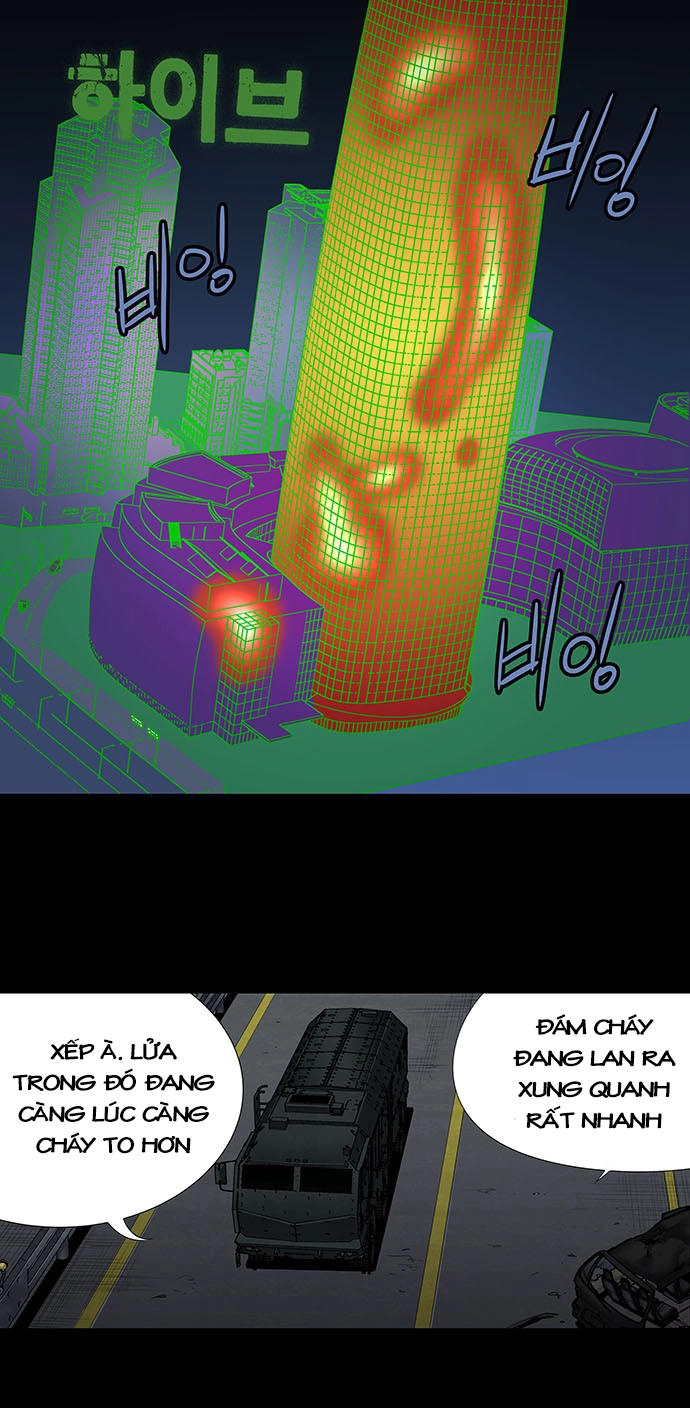 Hive Chapter 171 - 3