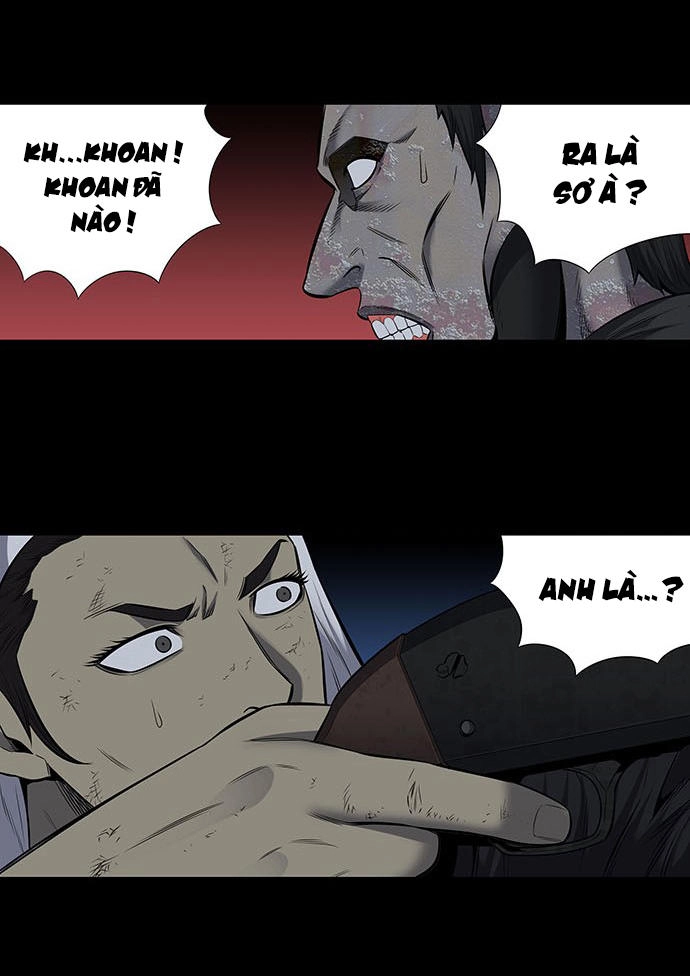 Hive Chapter 171 - 18