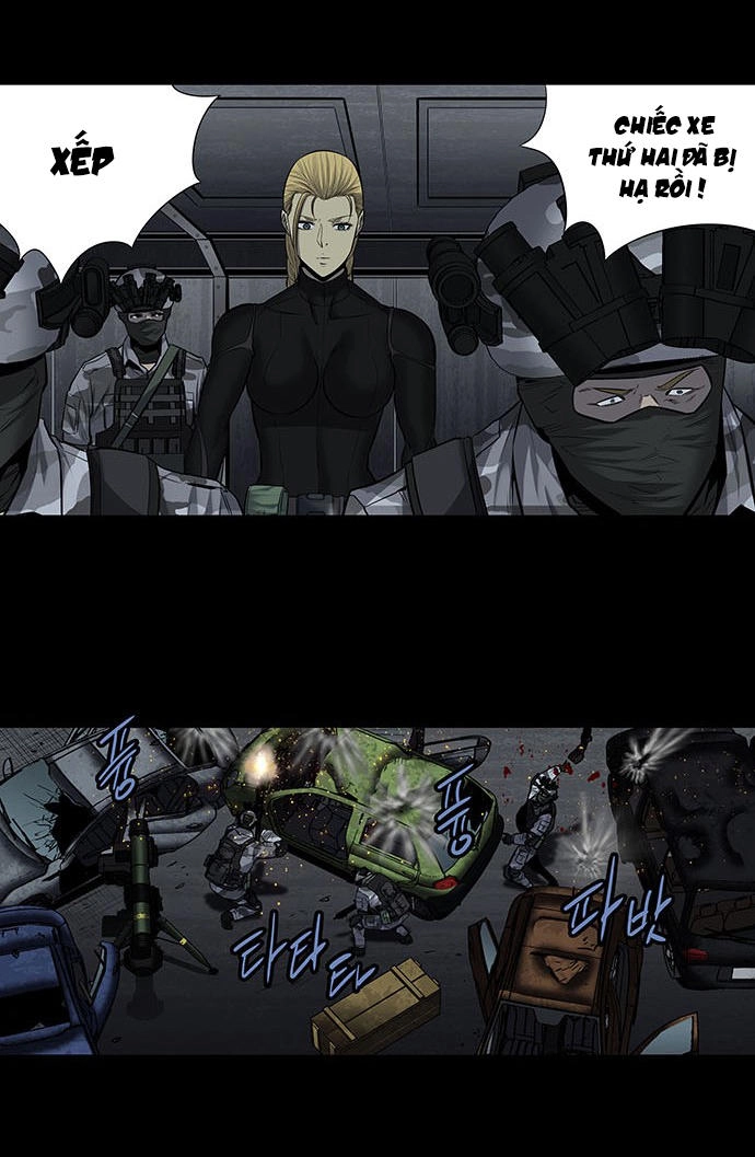 Hive Chapter 171 - 27