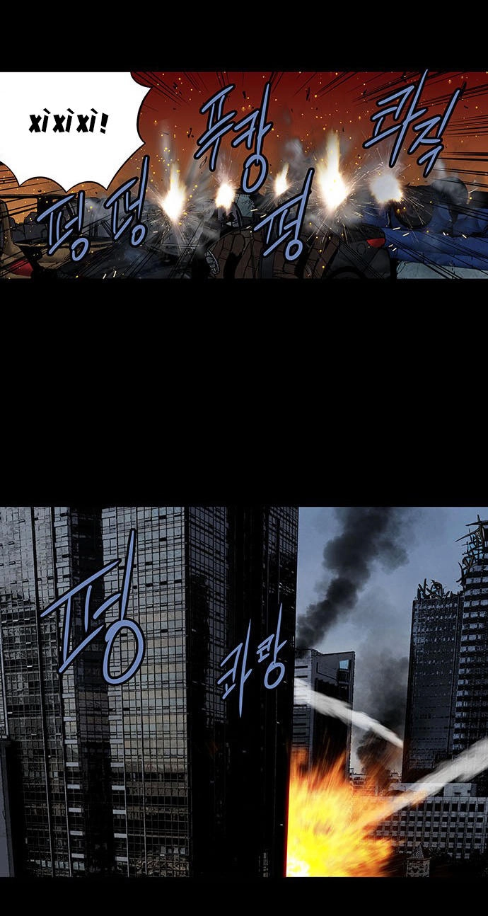 Hive Chapter 171 - 29