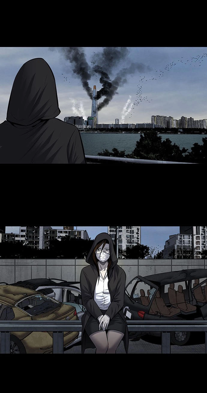 Hive Chapter 171 - 30