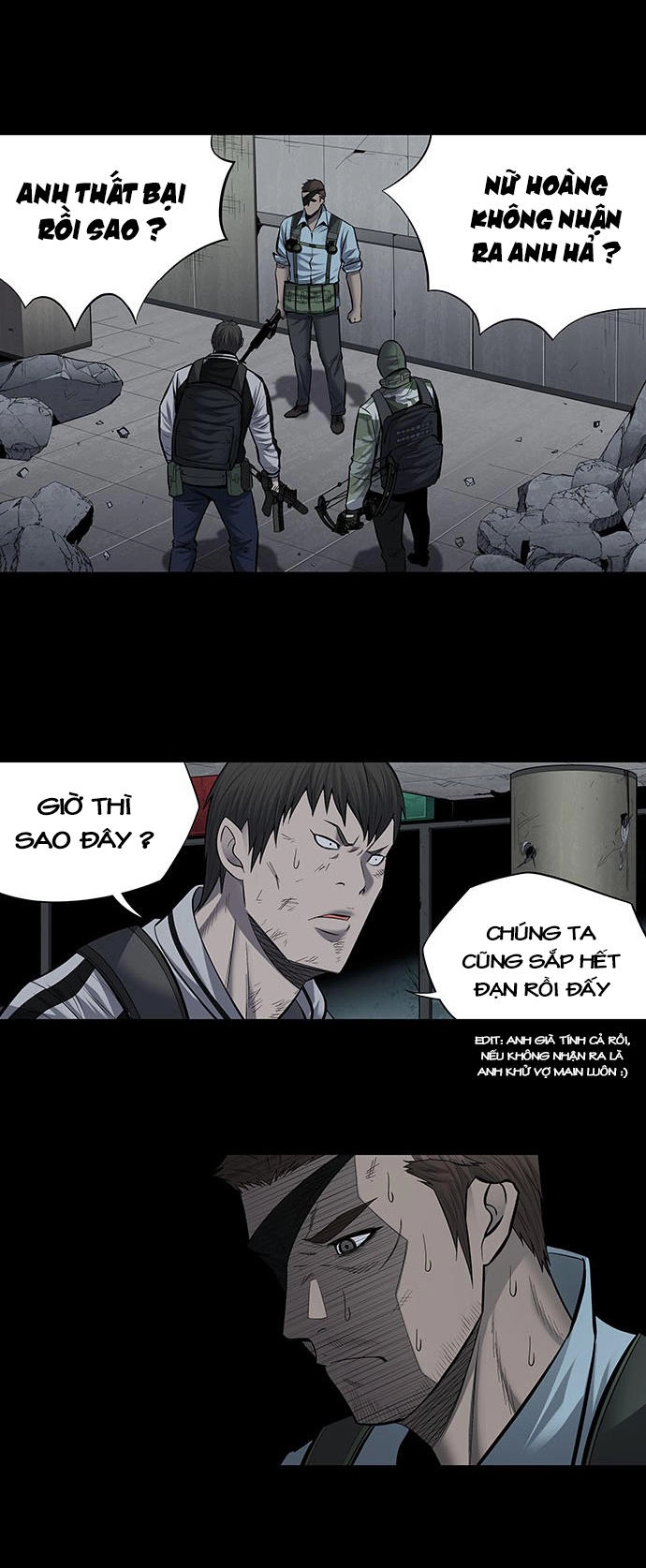 Hive Chapter 171 - 31