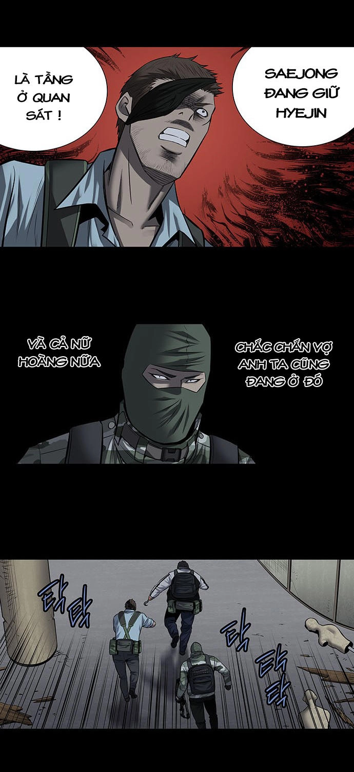 Hive Chapter 171 - 36