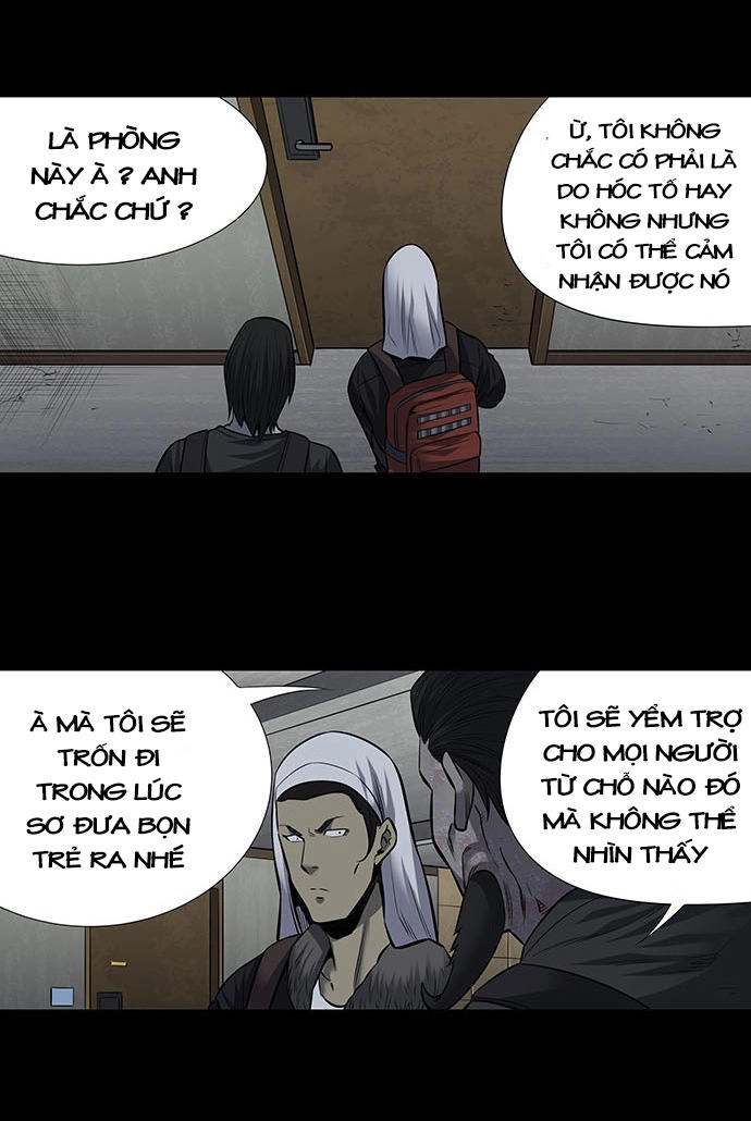 Hive Chapter 171 - 39