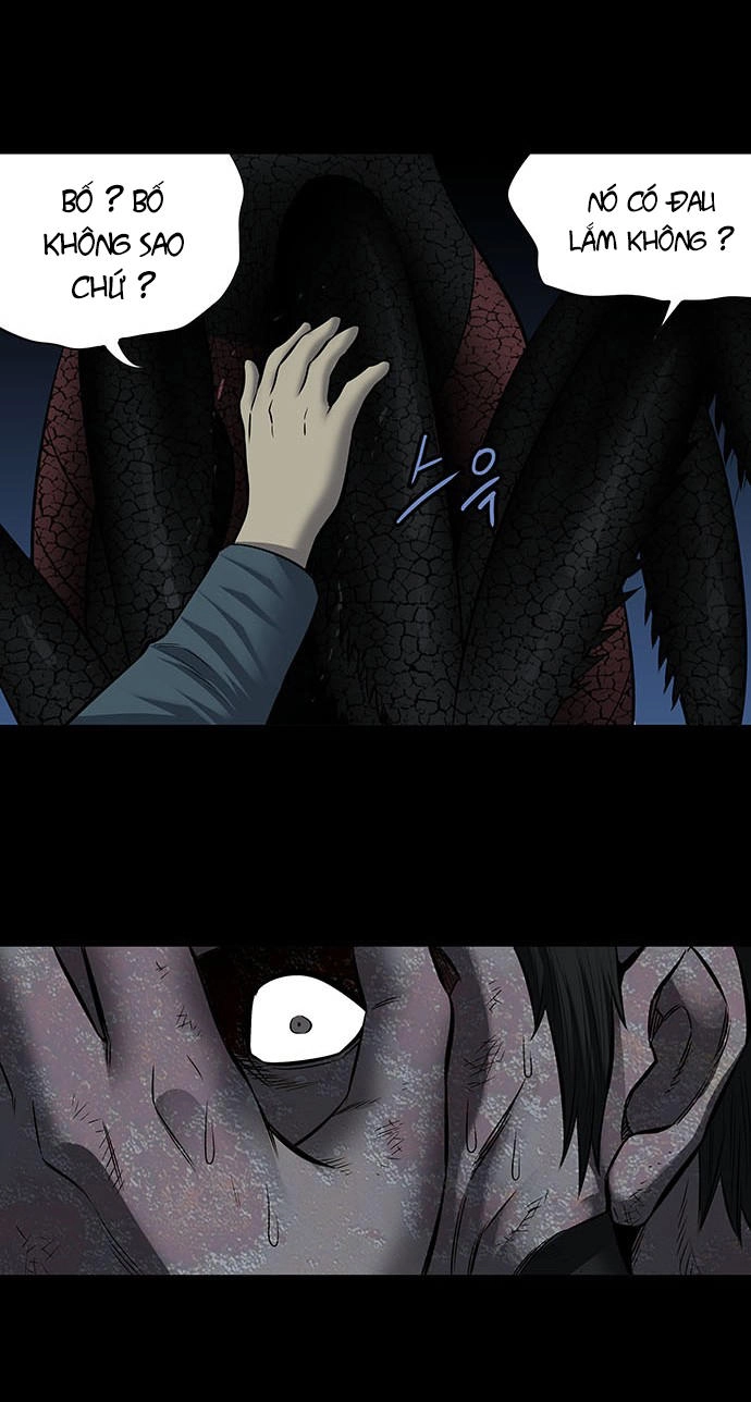 Hive Chapter 171 - 45