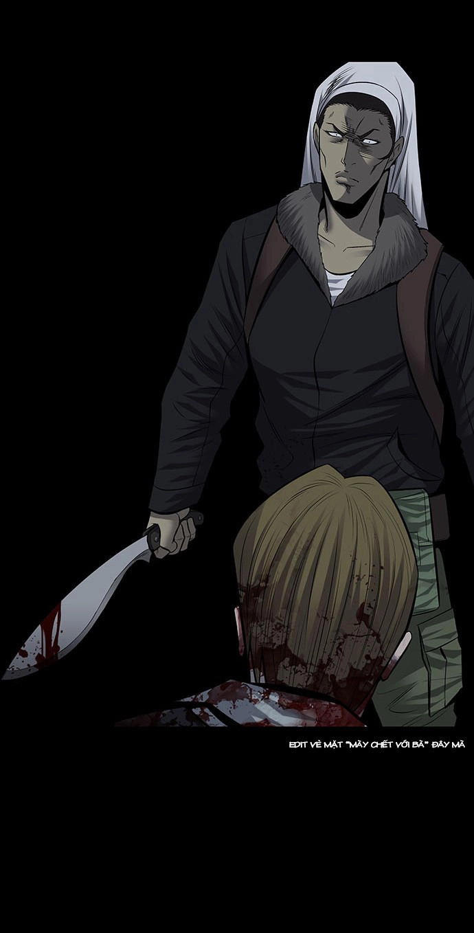 Hive Chapter 171 - 49