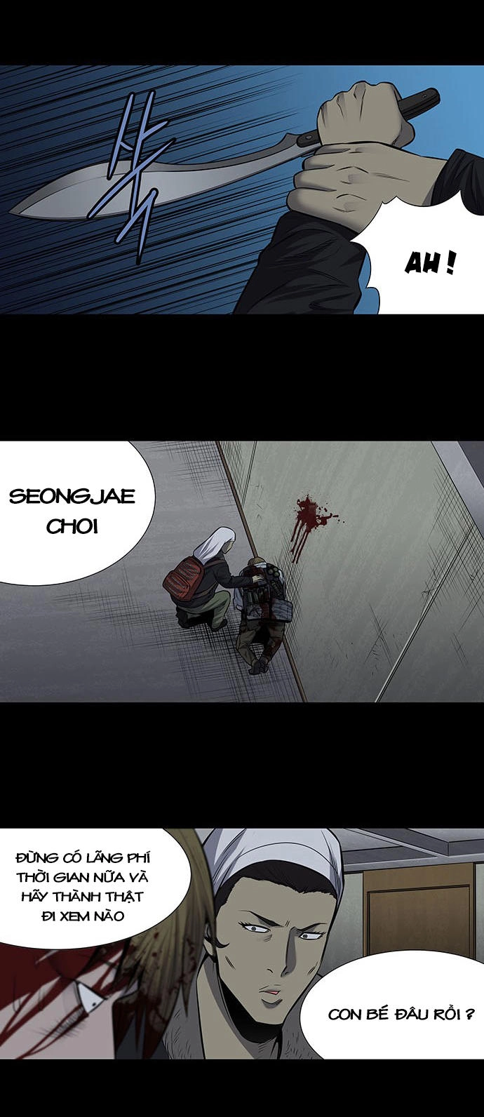 Hive Chapter 172 - 30