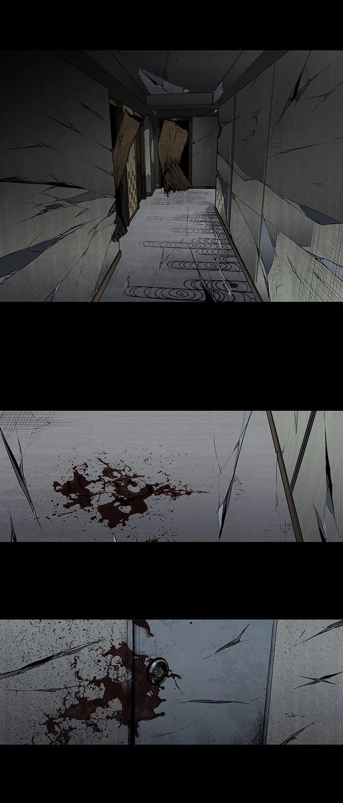 Hive Chapter 172 - 40