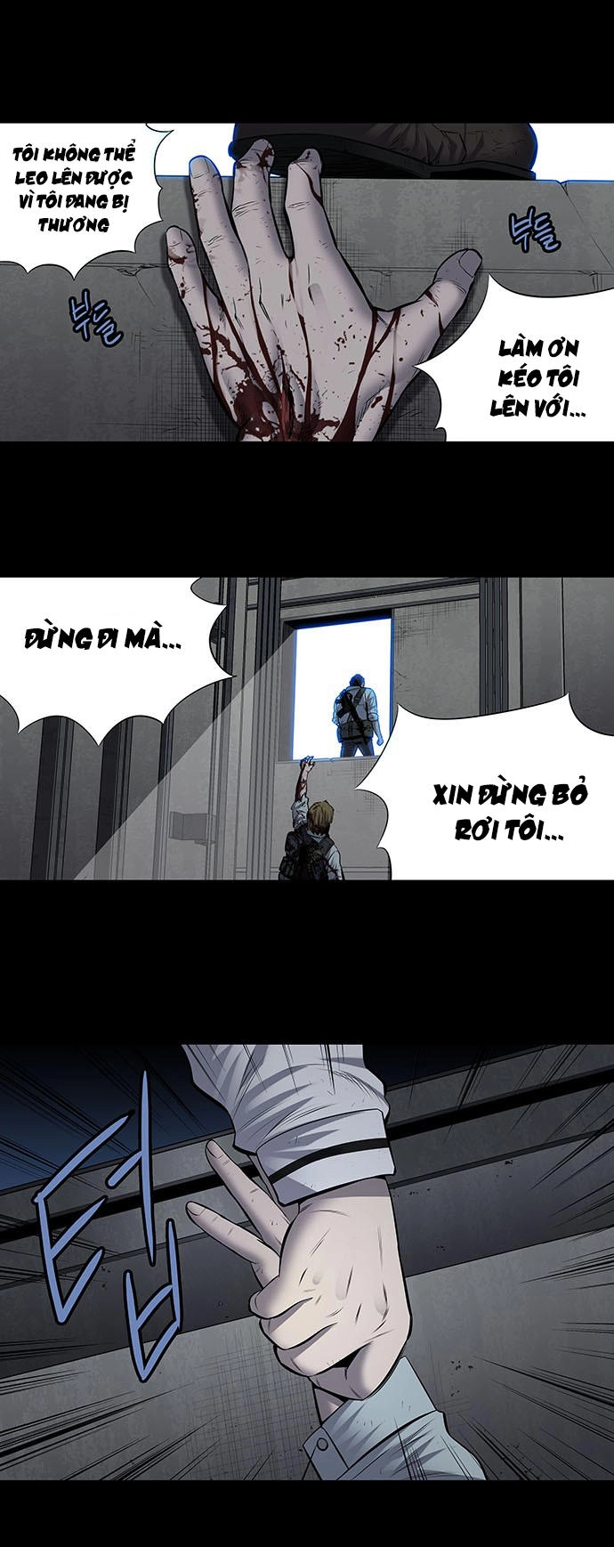 Hive Chapter 173 - 34