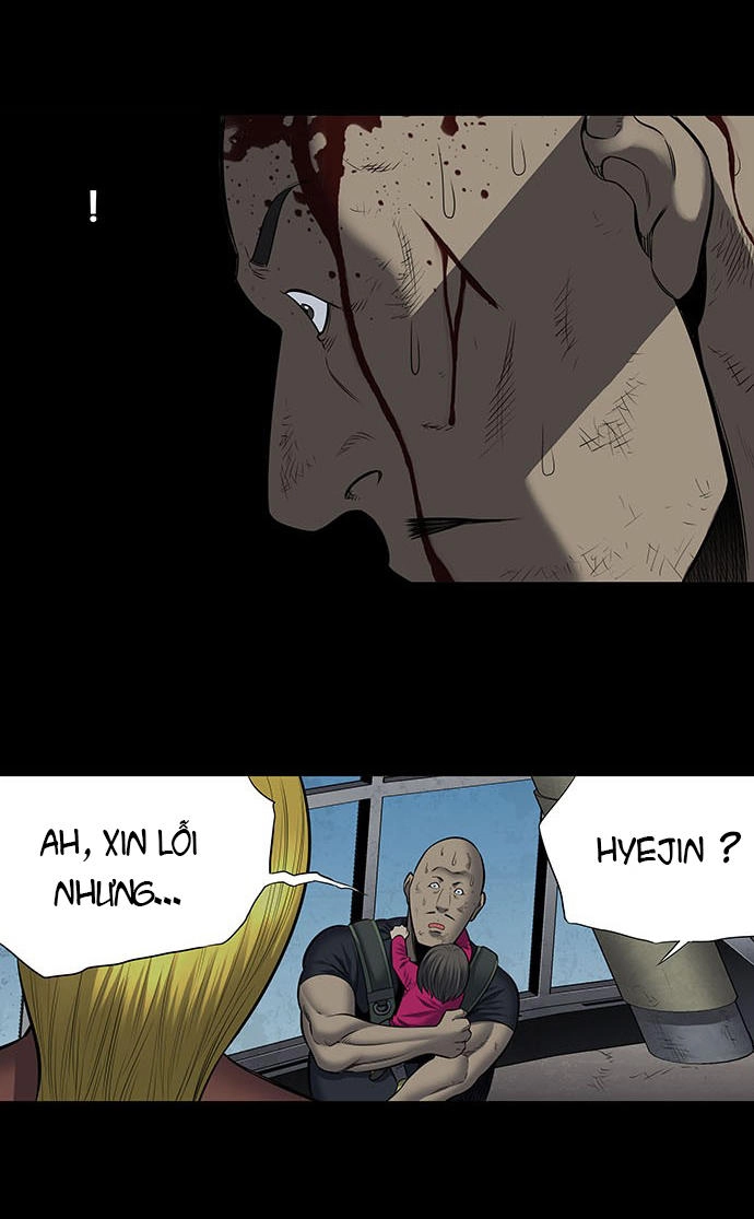 Hive Chapter 175 - 10