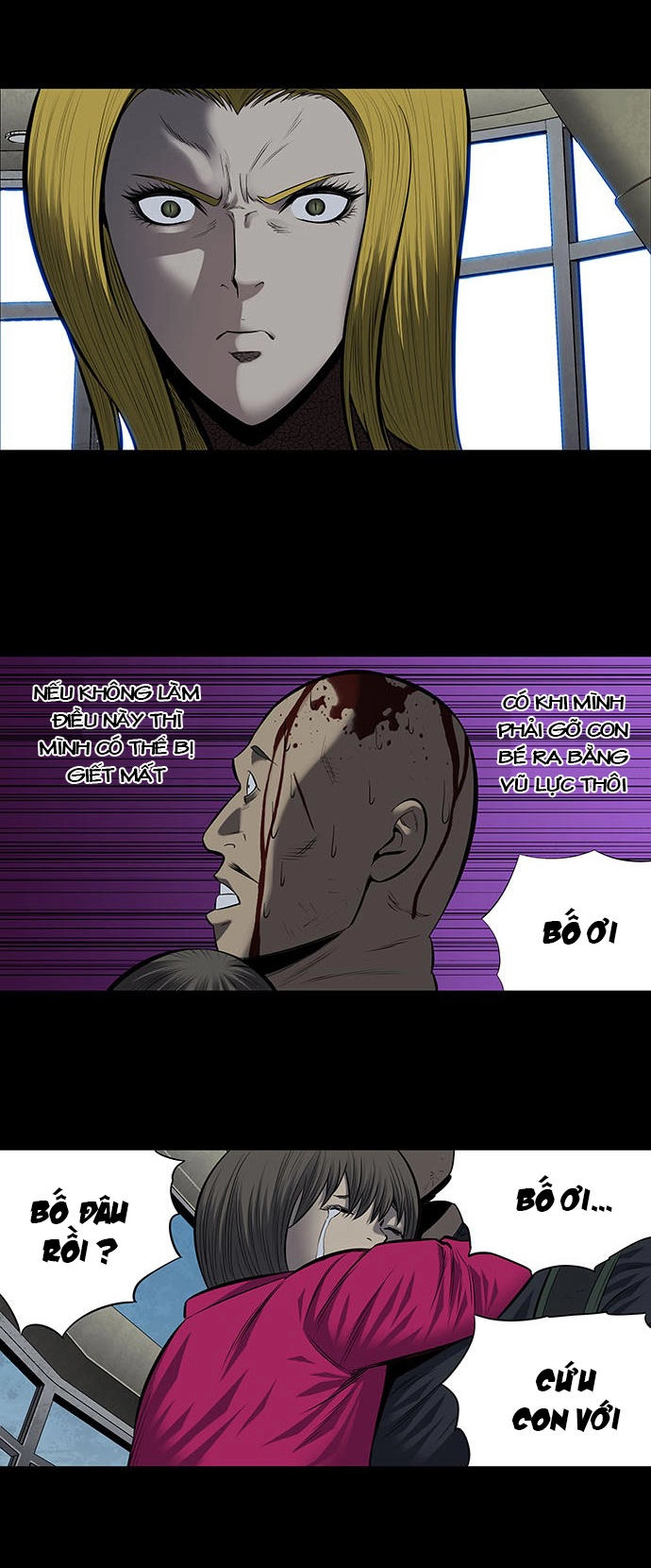 Hive Chapter 175 - 13