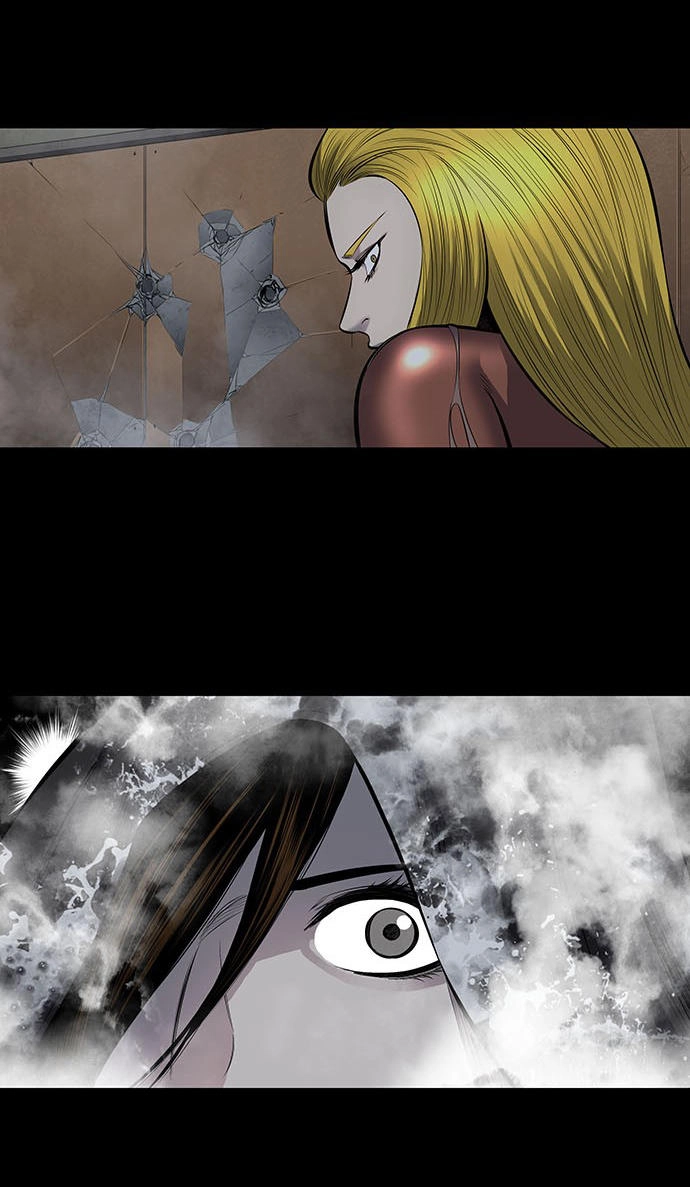 Hive Chapter 176 - 11