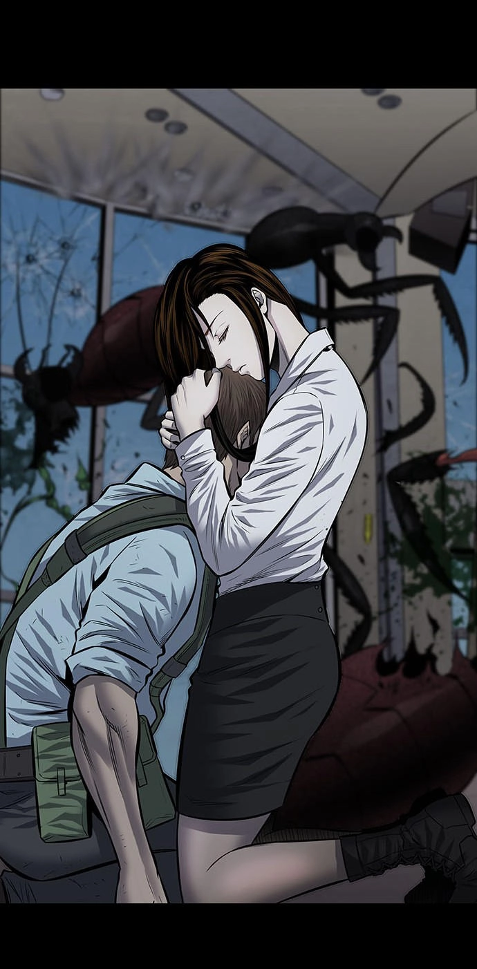 Hive Chapter 176 - 27