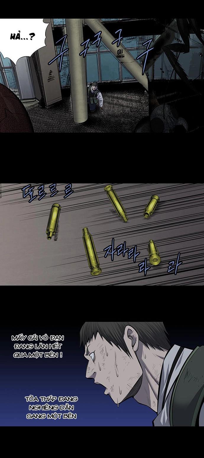 Hive Chapter 176 - 30