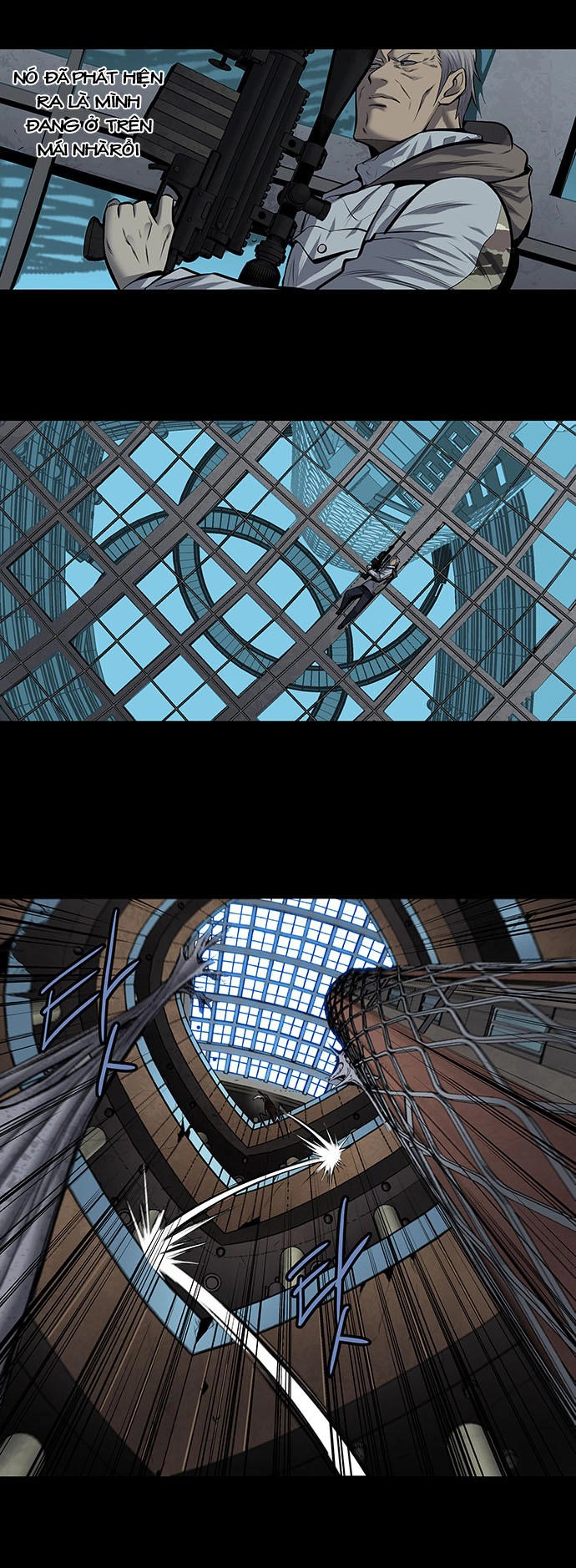 Hive Chapter 176 - 34