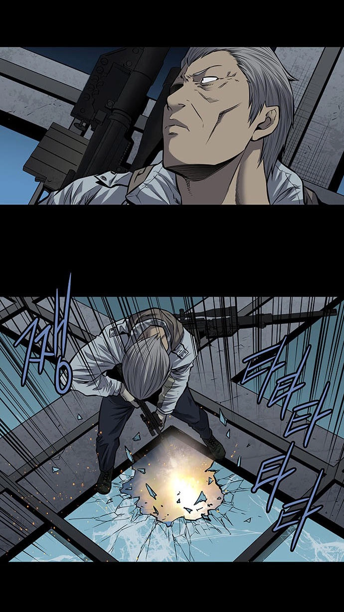 Hive Chapter 176 - 35