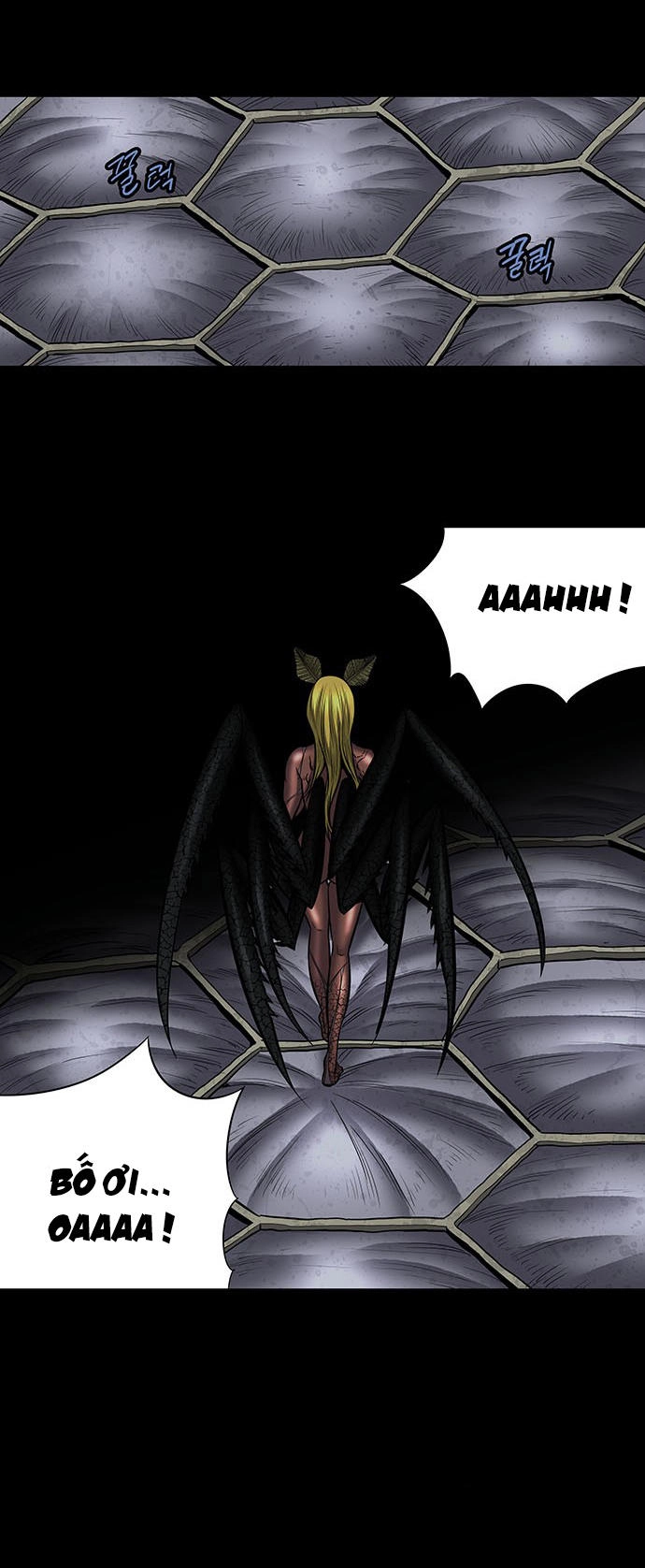 Hive Chapter 176 - 45