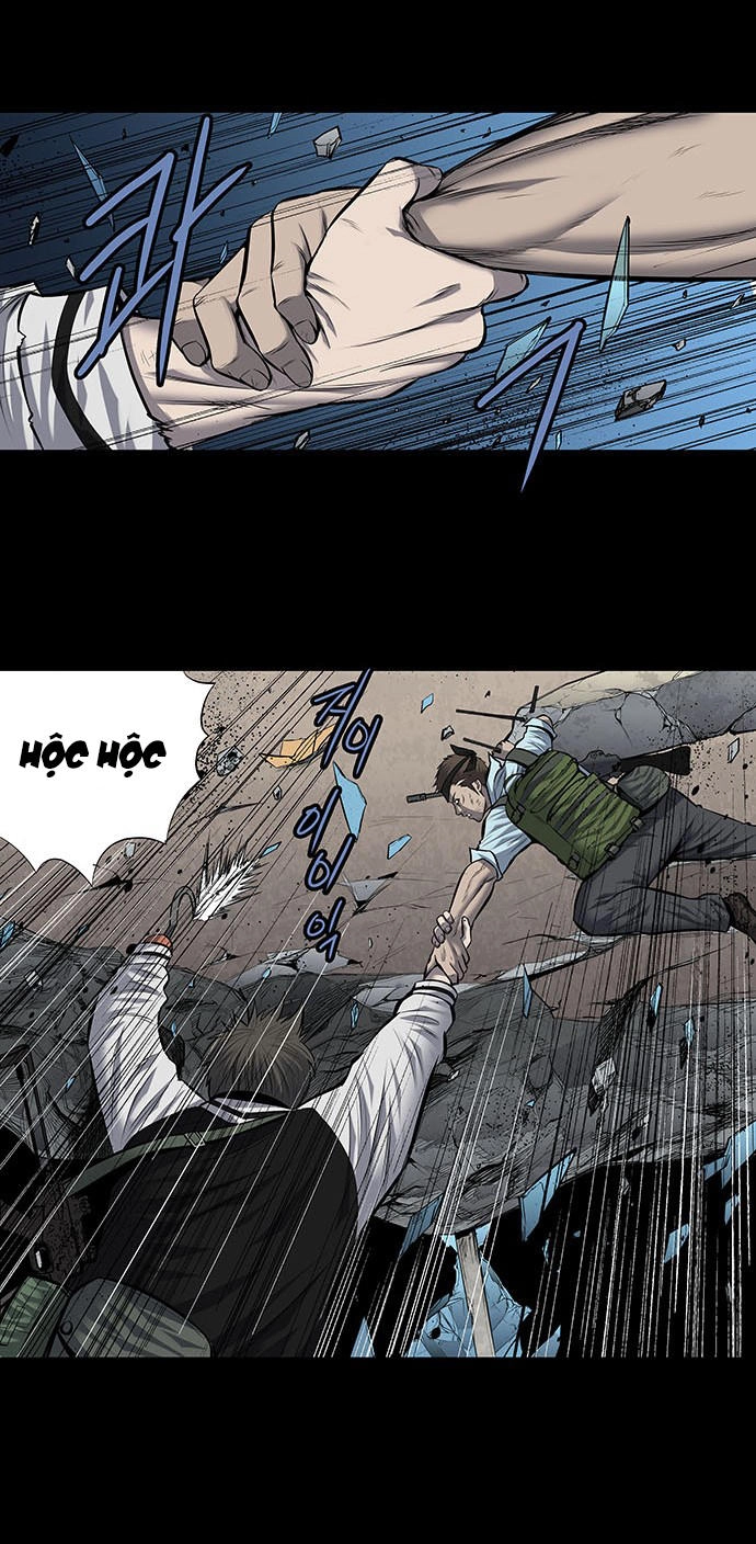 Hive Chapter 177 - 8